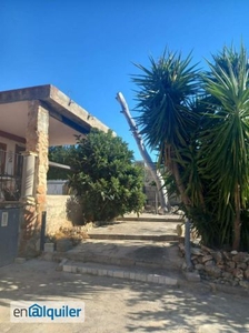 Casa o chalet de alquiler en Urbanizacion Monte Cabrera, 5, Montserrat