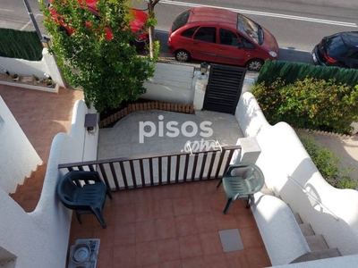 Casa pareada en venta en Avinguda de Tarragona, cerca de Carrer de Calafell