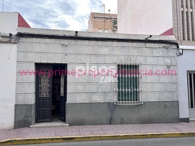 Casa pareada en venta en Calle Call Cartagena, Número 11