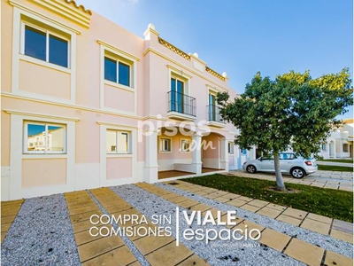 Casa pareada en venta en Calle de Rubén Darío