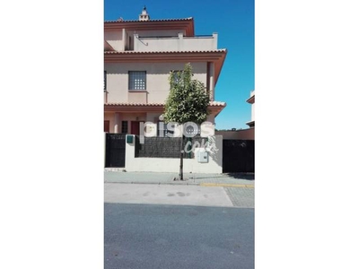 Casa pareada en venta en Corrales