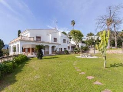 Casa unifamiliar Tossal El 5, Beniarjó