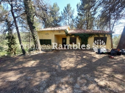 CASA VENTANELL, LA LLACUNA