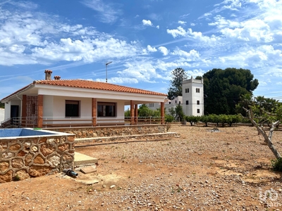 Chalet 4 habitaciones de 144 m² en Alcossebre (12579)