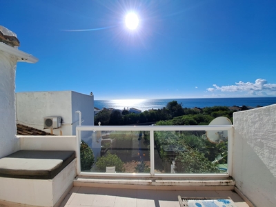 Chalet en venta en Estepona, Málaga