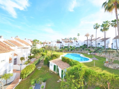 Chalet en venta en Bel-Air, Estepona, Málaga