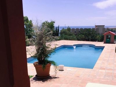 Chalet en venta en Benalmádena, Málaga