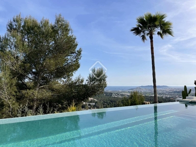 Chalet en venta en Can Furnet, Santa Eulalia / Santa Eularia, Ibiza