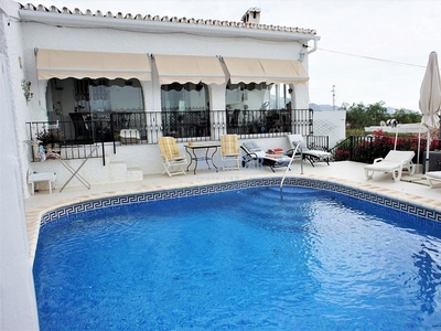 Chalet en venta en Centro, Nerja, Málaga