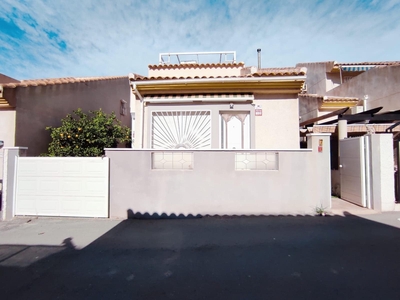 Chalet en venta en Ciudad Quesada, Rojales, Alicante