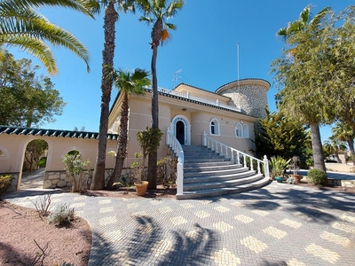 Chalet en venta en Ciudad Quesada, Rojales, Alicante