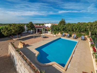 Chalet en venta en Ciutadella de Menorca, Menorca