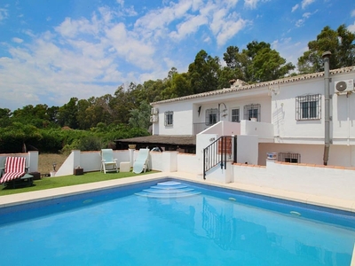 Chalet en venta en Coín, Málaga