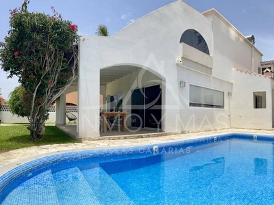 Chalet en venta en Corralejo, La Oliva, Fuerteventura