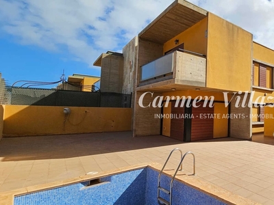 Chalet en venta en Costa de Antigua, Antigua, Fuerteventura