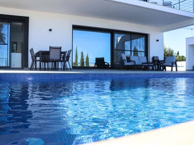 Chalet en venta en Dénia, Alicante