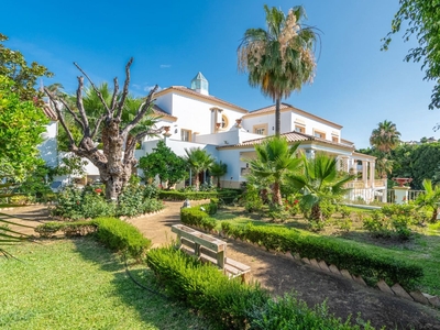 Chalet en venta en Estepona, Málaga