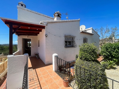 Chalet en venta en Javea / Xàbia, Alicante