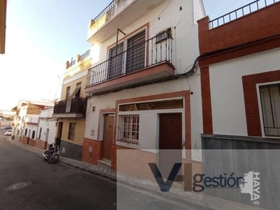 Chalet en venta en La Puebla del Río, Sevilla