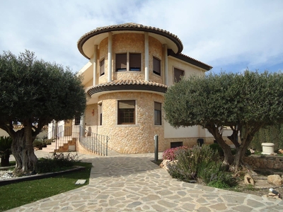 Chalet en venta en Las Lomas de Rame - Bahía Bella, Los Alcázares, Murcia