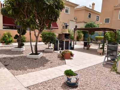 Chalet en venta en Los Balcones - Los Altos, Orihuela, Alicante