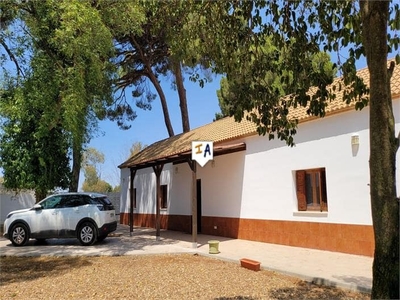 Chalet en venta en Marchena, Sevilla