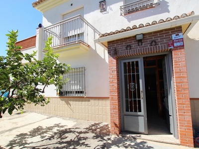 Chalet en venta en Molvízar, Granada