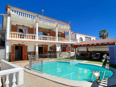 Chalet en venta en Montaña la Data, San Bartolomé de Tirajana, Gran Canaria