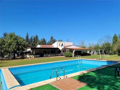 Chalet en venta en Morón de la Frontera, Sevilla