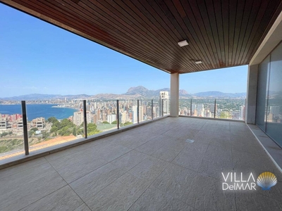 Chalet en venta en Poniente, Benidorm, Alicante