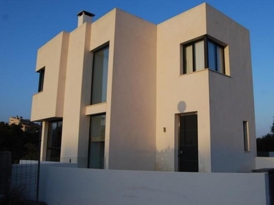 Chalet en venta en Portocolom, Felanitx