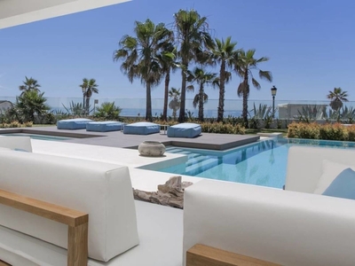 Chalet en venta en Puerto Banus, Marbella, Málaga