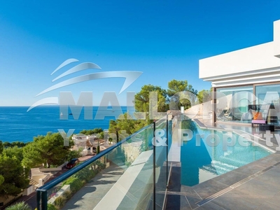 Chalet en venta en Roca Llisa, Santa Eulalia / Santa Eularia, Ibiza