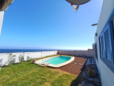 Chalet en venta en San Miguel de Tajao, Arico, Tenerife