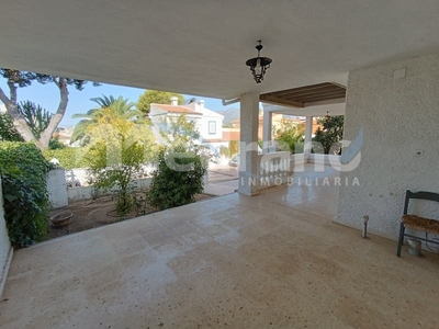 Chalet en venta en Sierra Helada, Benidorm, Alicante