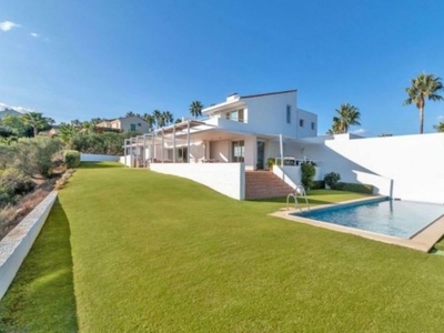 Chalet en venta en Sotogrande Alto, San Roque, Cádiz