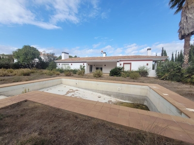 Chalet en venta en Sotogrande, San Roque, Cádiz