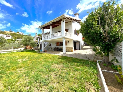 Chalet en venta en Torreguadiaro - San Diego, San Roque, Cádiz