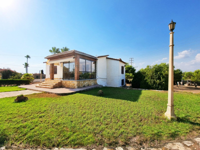 Chalet en venta en Valverde, Elche