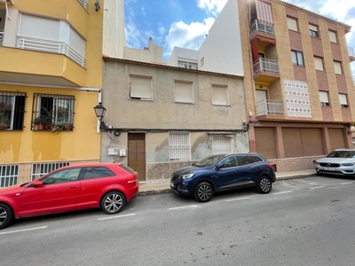 Chalet en venta en Zona Pueblo, Guardamar del Segura, Alicante