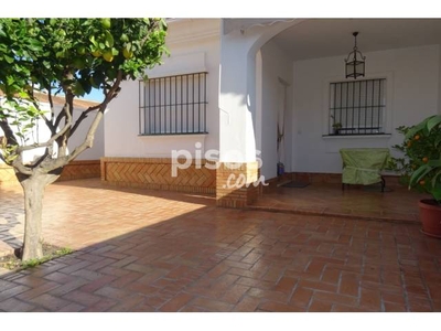 Chalet pareado en venta en Sector Aulaga