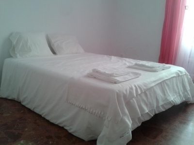 Departamento de 7 Dormitorio en sevilla