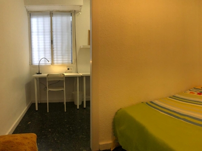 Departamento de 8 Dormitorio en valencia