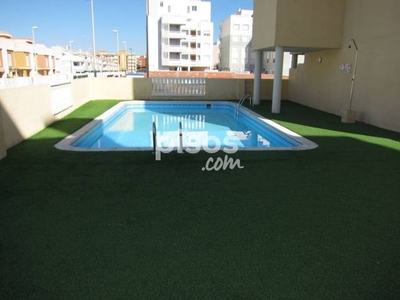 Dúplex en venta en Carrer de Marbella