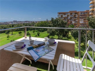 Estudio en venta en Parque de la Paloma, Benalmádena, Málaga