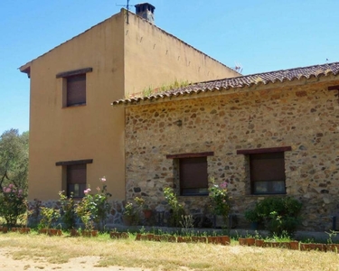 Finca/Casa Rural en venta en Almadén de la Plata, Sevilla