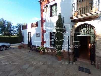 Finca/Casa Rural en venta en Carmona, Sevilla