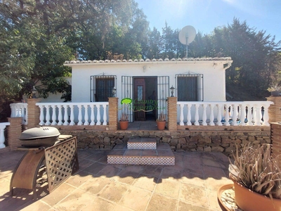 Finca/Casa Rural en venta en Cómpeta, Málaga