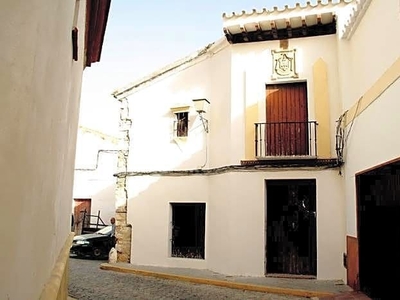 Finca/Casa Rural en venta en El Coronil, Sevilla