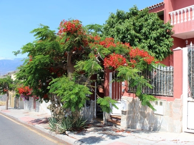 Finca/Casa Rural en venta en El Rosario, Tenerife